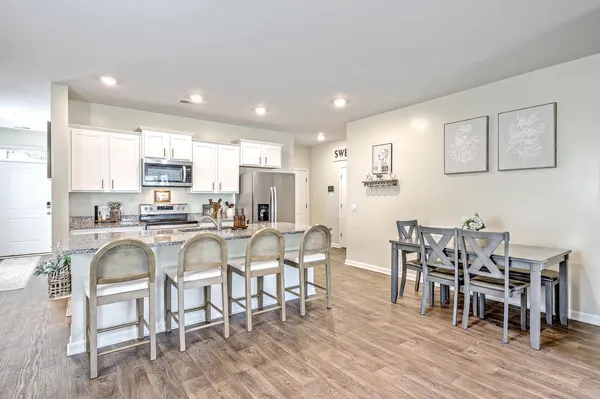 $359,000 | 156 William Clark Boulevard, Santee, SC 29142