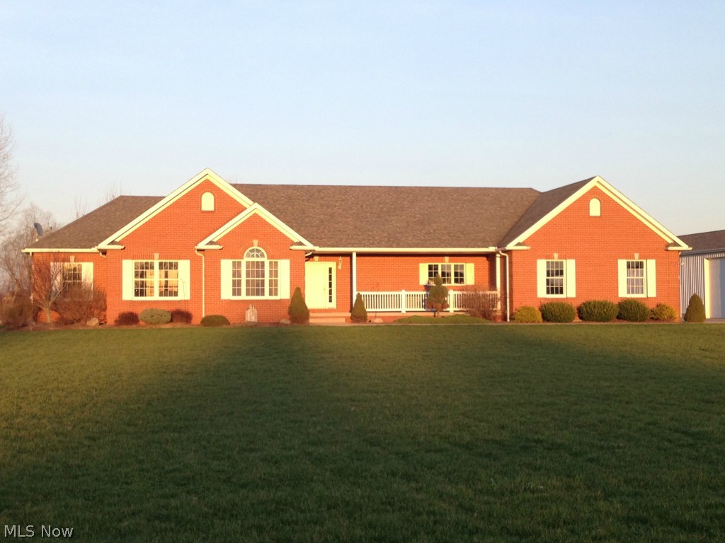 8075 Cleveland Road Wooster, OH 44691 - Photo 1 of 12