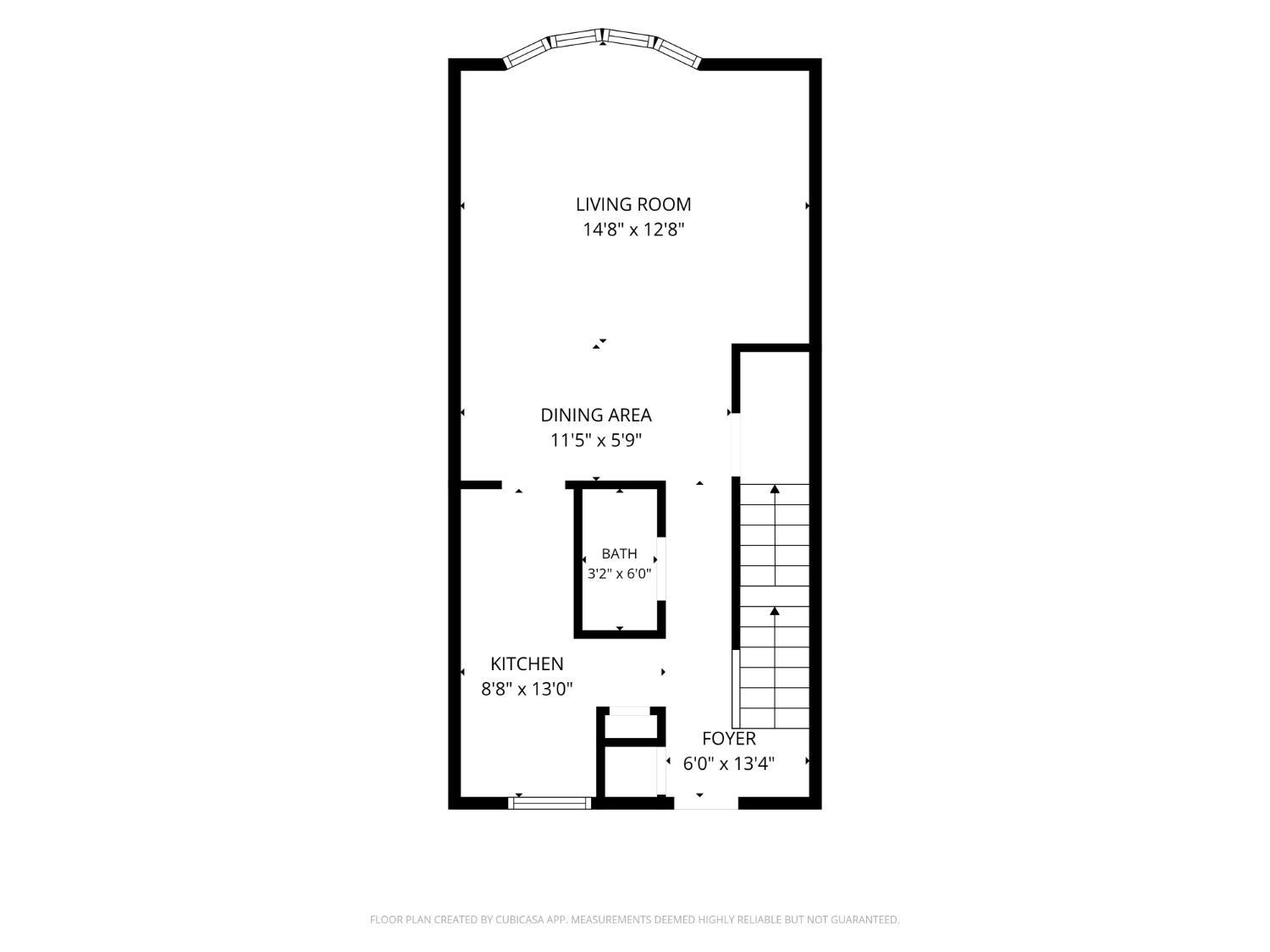 3101 Link Road, Unit 23 Lynchburg, VA 24503 - Photo 37 of 38 Gallery Image 37