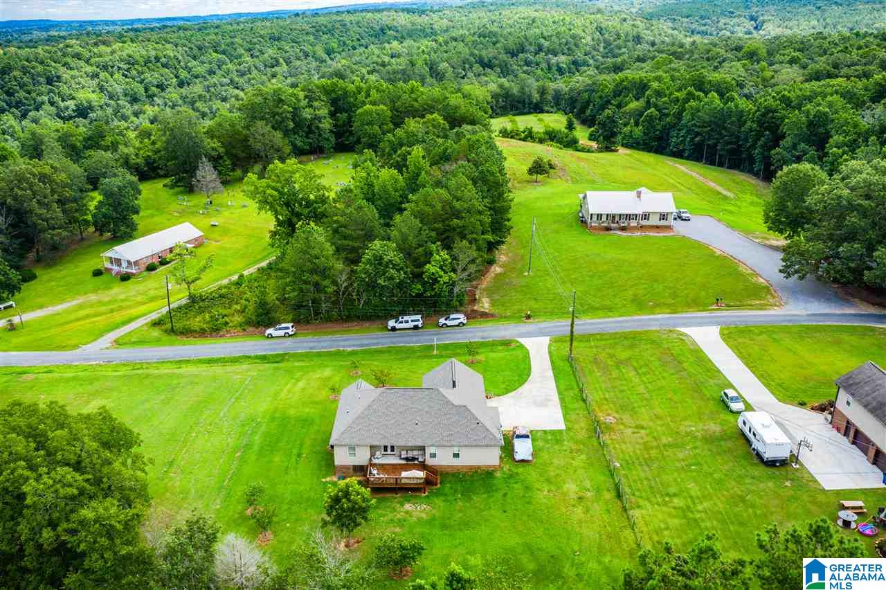 2000 Ebell Road Oneonta, AL 35121 - Photo 38 of 45