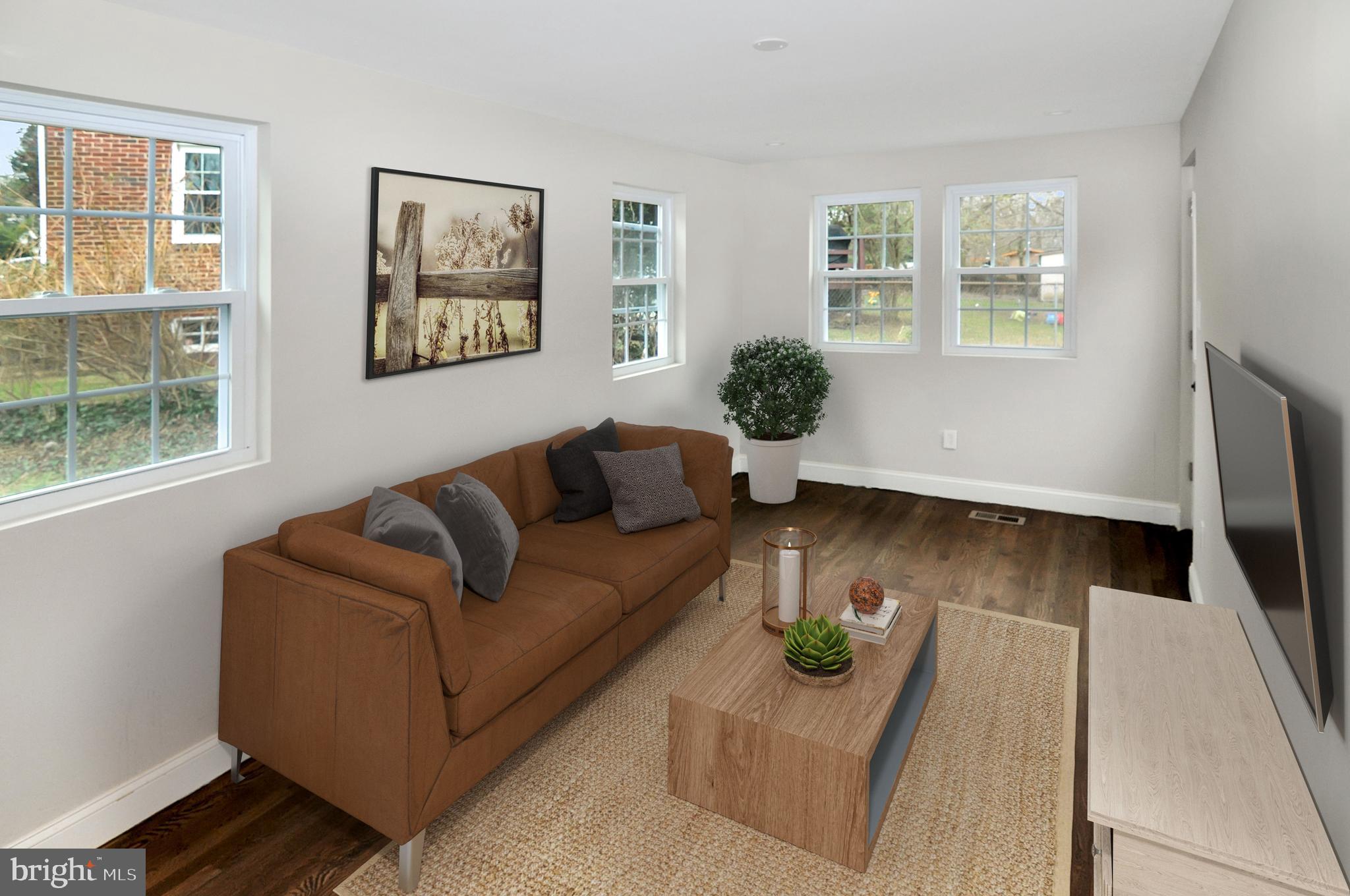 9318 Glenville Road Silver Spring, MD 20901 - Photo 3 of 17 Gallery Image 3