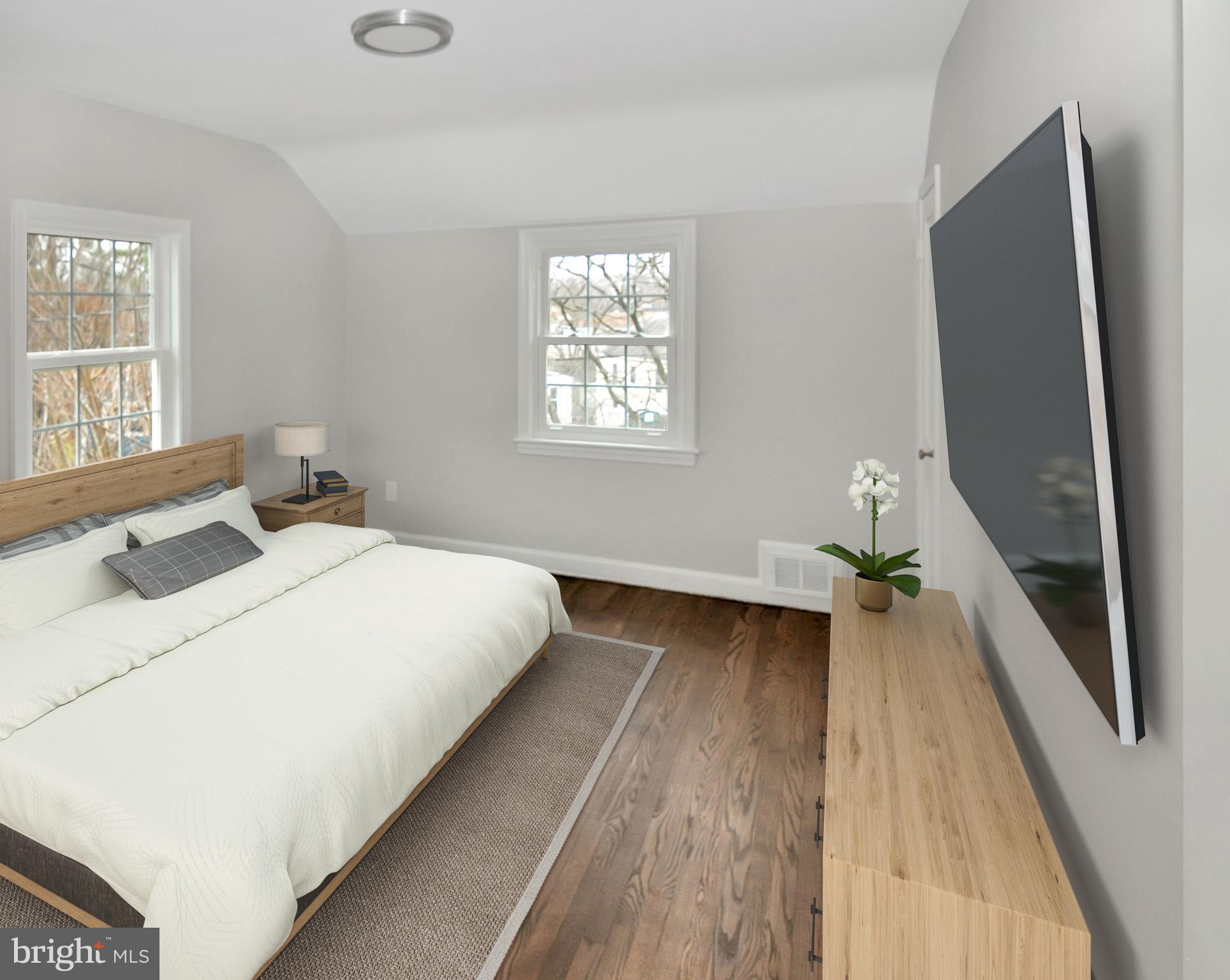 9318 Glenville Road Silver Spring, MD 20901 - Photo 8 of 17 Gallery Image 8
