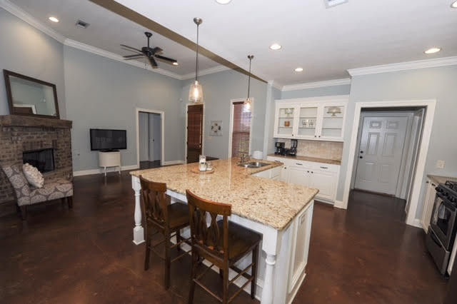 412 Greenfield Ridge Circle Brandon, MS 39042 - Photo 12 of 26 Photo 12