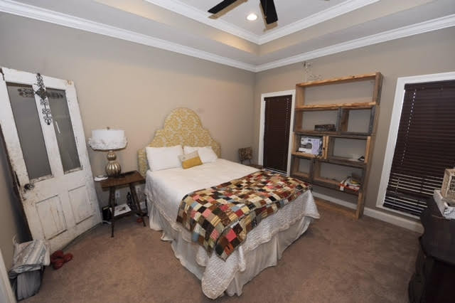 412 Greenfield Ridge Circle Brandon, MS 39042 - Photo 13 of 26 Photo 13