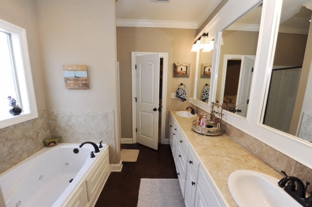412 Greenfield Ridge Circle Brandon, MS 39042 - Photo 17 of 26 Photo 17