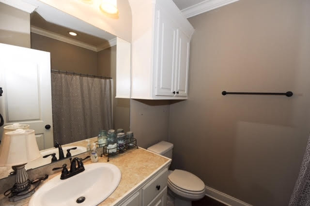 412 Greenfield Ridge Circle Brandon, MS 39042 - Photo 21 of 26 Photo 21