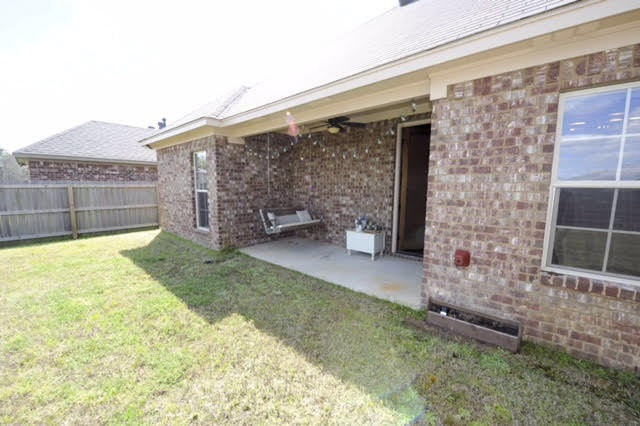 412 Greenfield Ridge Circle Brandon, MS 39042 - Photo 25 of 26 Photo 25