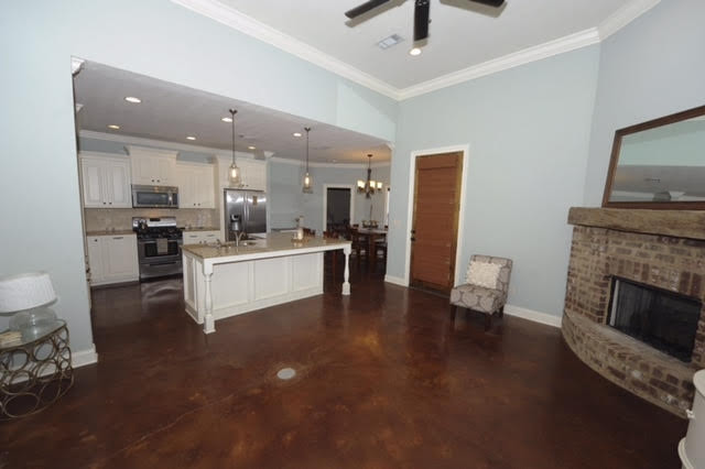 412 Greenfield Ridge Circle Brandon, MS 39042 - Photo 4 of 26 Photo 4