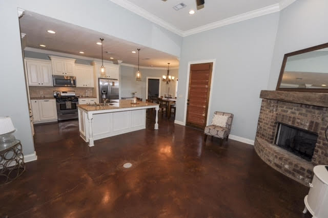 412 Greenfield Ridge Circle Brandon, MS 39042 - Photo 5 of 26 Photo 5