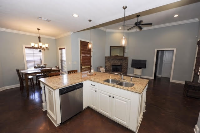 412 Greenfield Ridge Circle Brandon, MS 39042 - Photo 9 of 26 Photo 9