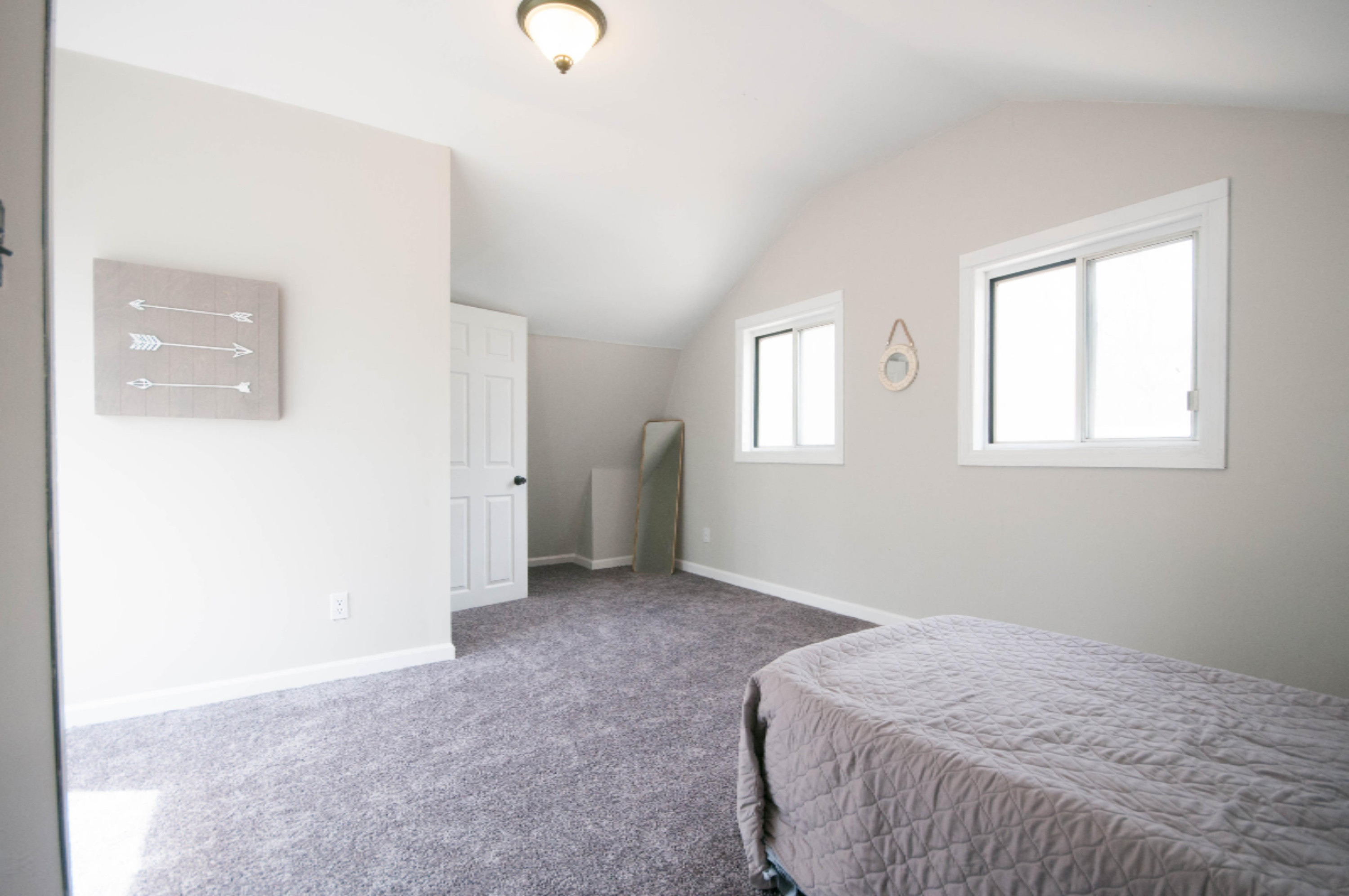 2225 Ewing Road Twin Lake, MI 49457 - Photo 21 of 36 Master Suite