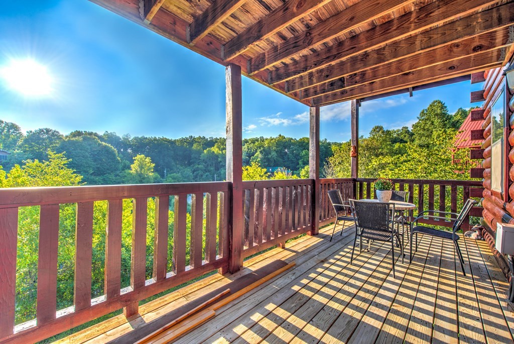 509 Hideaway Ridge Circle Sevierville, TN 37862 - Photo 17 of 19 Gallery Image 17