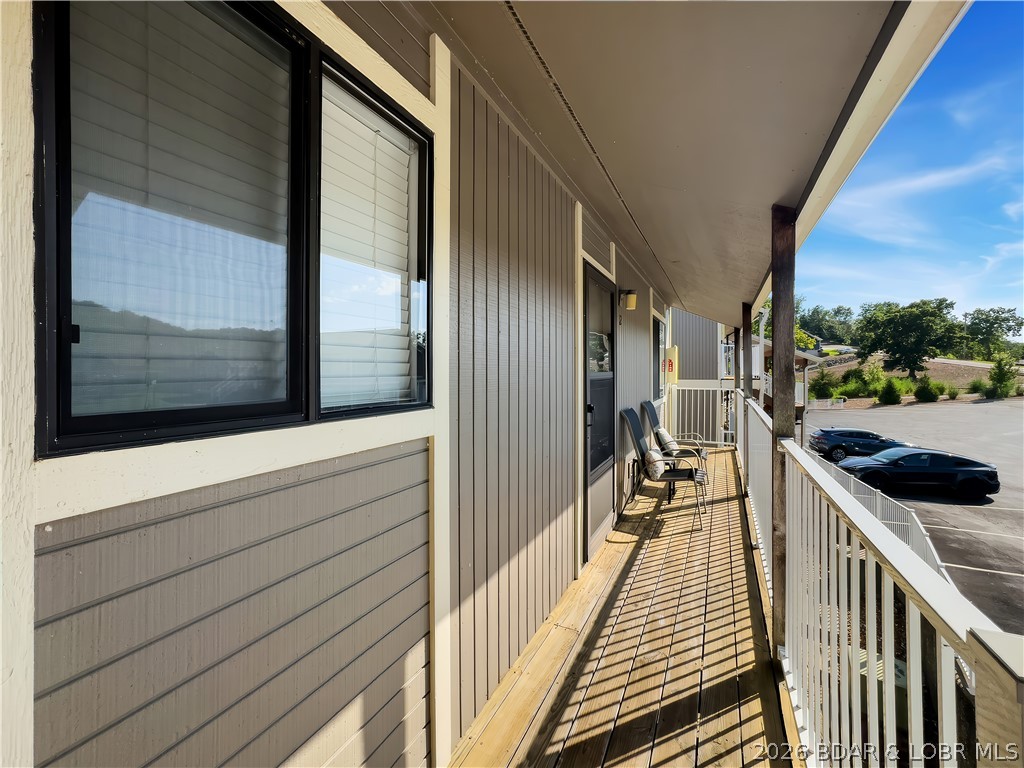 611 Lazy Days Road, Unit B12 Osage Beach, MO 65065 - Photo 8 of 41