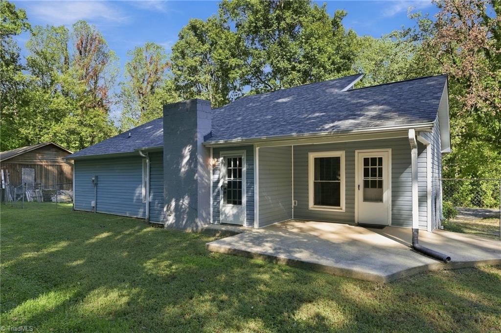 134 Longview Road Madison, NC 27025 - Photo 35 of 42 Gallery Image 35