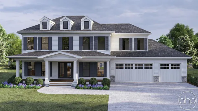 $1,650,000 | 2108 Newport Road, Ann Arbor, MI 48103