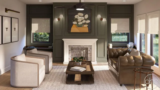 $1,650,000 | 2108 Newport Road, Ann Arbor, MI 48103