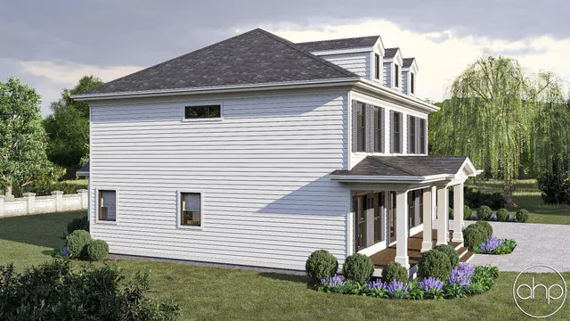 $1,650,000 | 2108 Newport Road, Ann Arbor, MI 48103