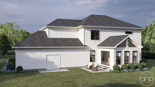 $1,650,000 | 2108 Newport Road, Ann Arbor, MI 48103