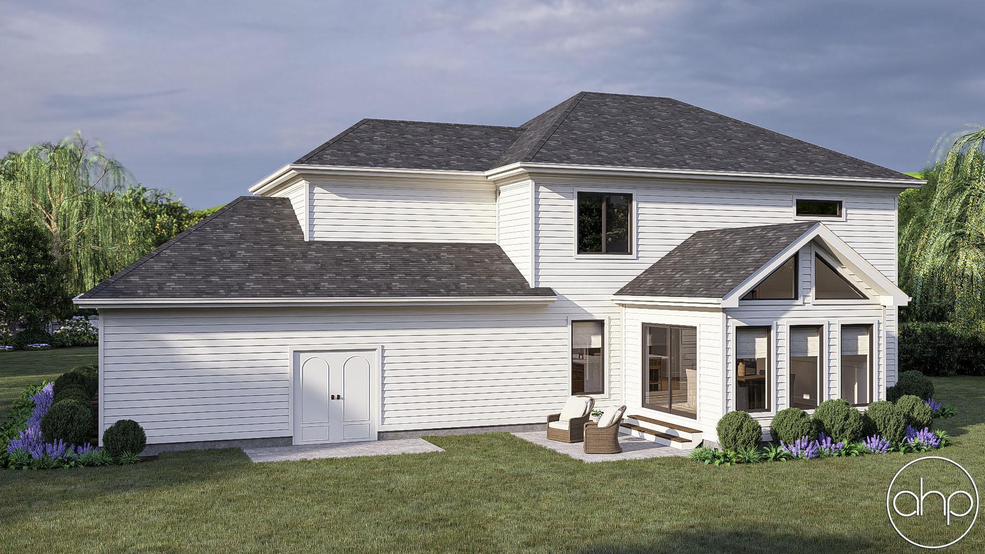 2108 Newport Road Ann Arbor, MI 48103 - Photo 6 of 6 30497-market-st-rear-copyrighted