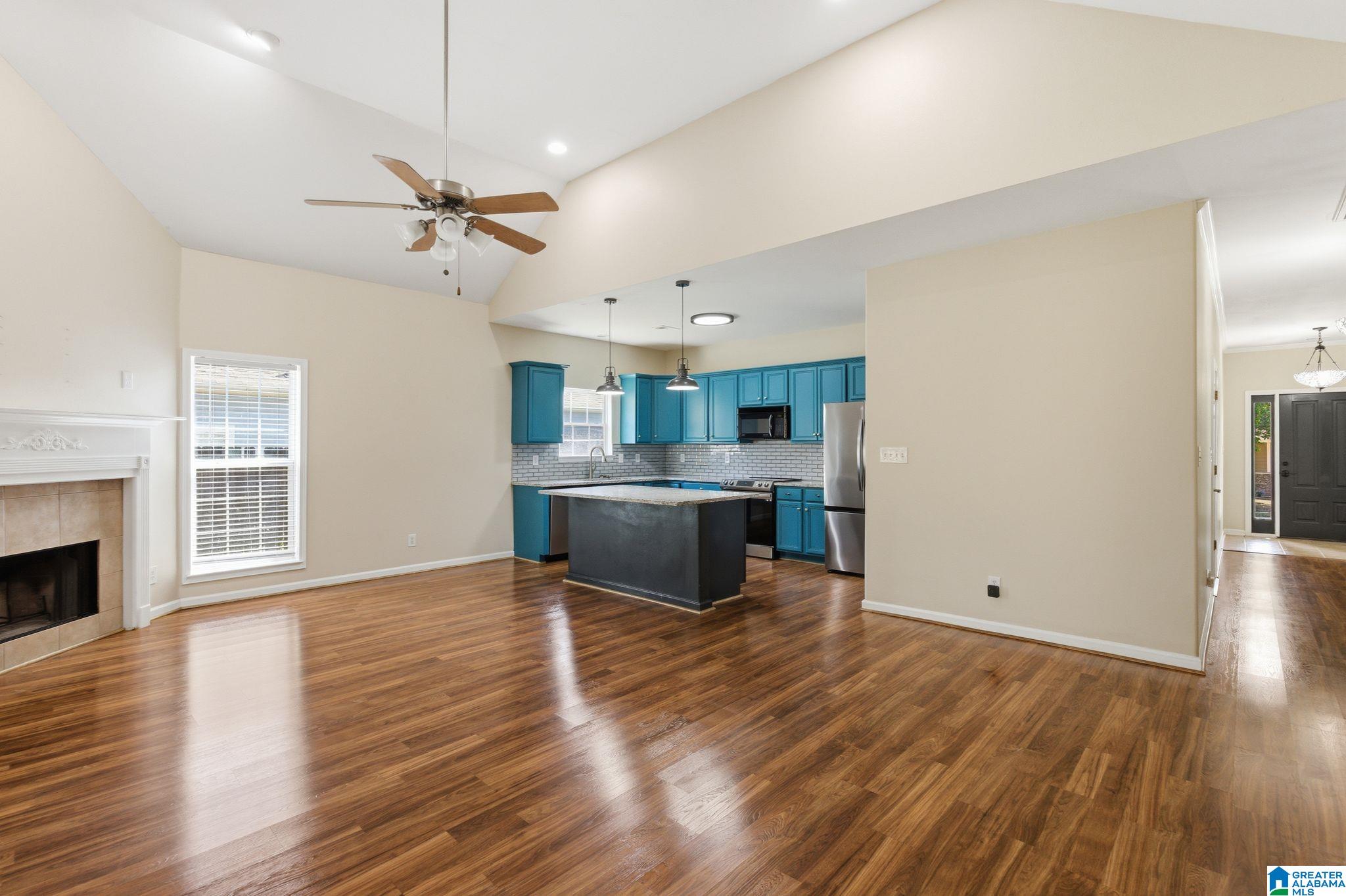 269 Nottingham Drive Calera, AL 35040 - Photo 11 of 26