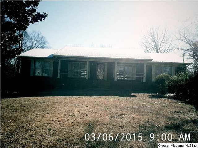 561 12th Court Pleasant Grove, AL 35127 - Photo 2 of 11