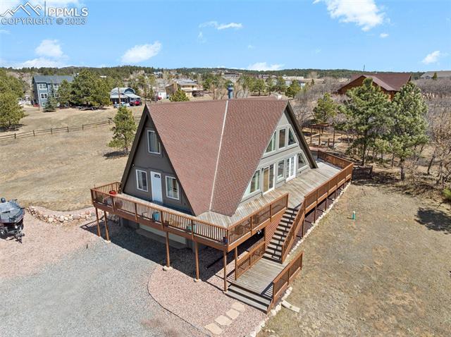 18970 Spring Valley Road Monument, CO 80132 - Photo 2 of 43