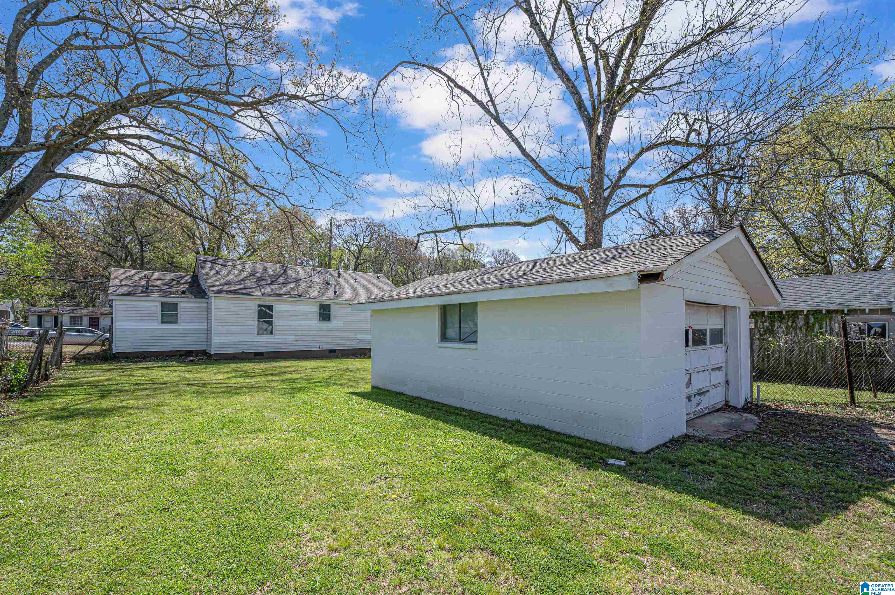 7914 Rugby Avenue Birmingham, AL 35206 - Photo 23 of 27