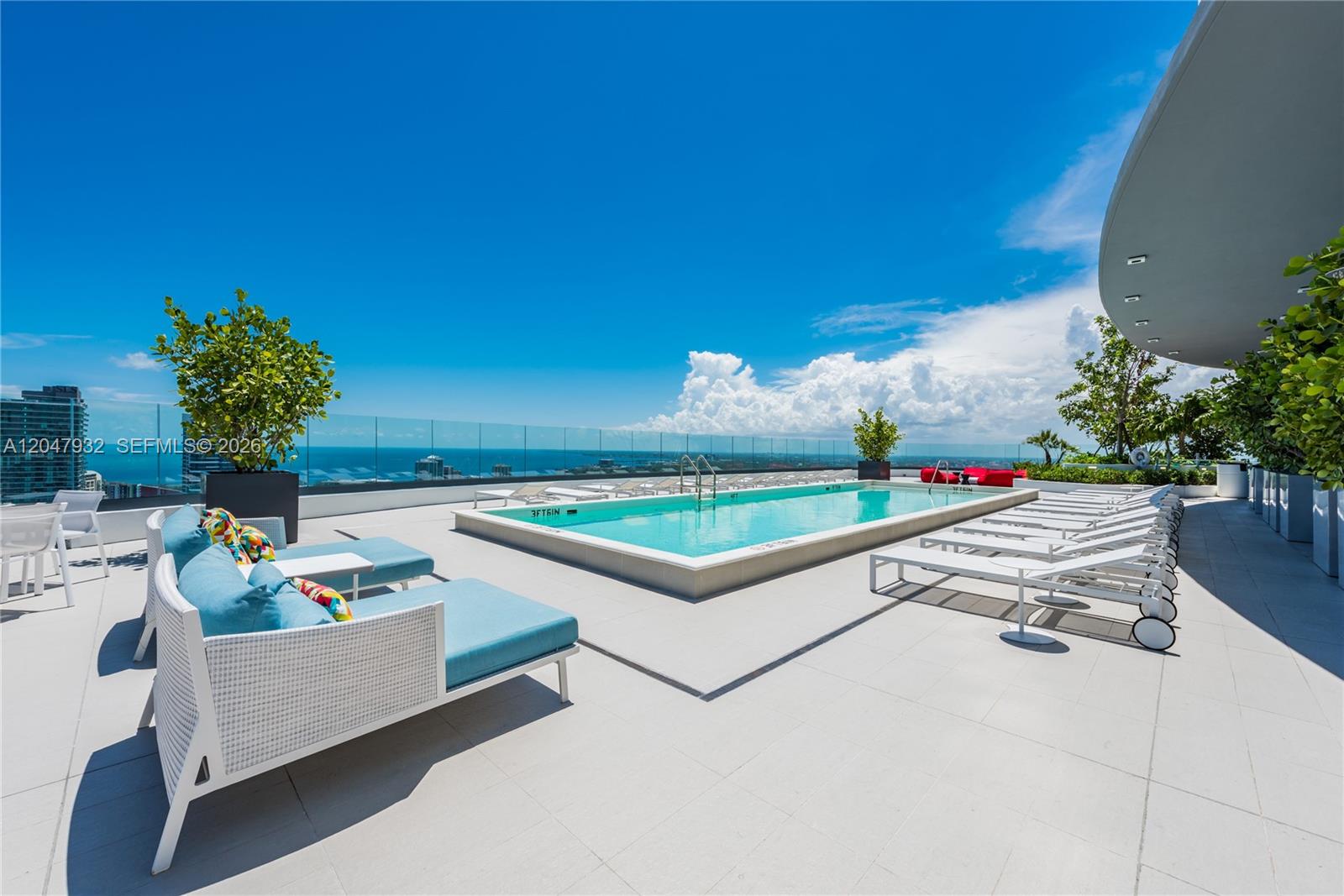 55 Southwest 9th Street, Unit 2102 Miami, FL 33130 - Photo 18 of 29