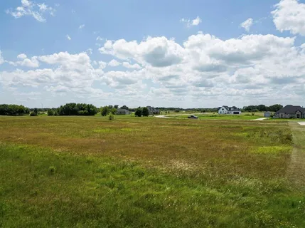 a view of an ocean and beach