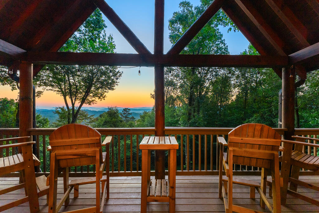 144 Point Of View Road Blue Ridge, GA 30513 - Photo 46 of 68 Gallery Image 46