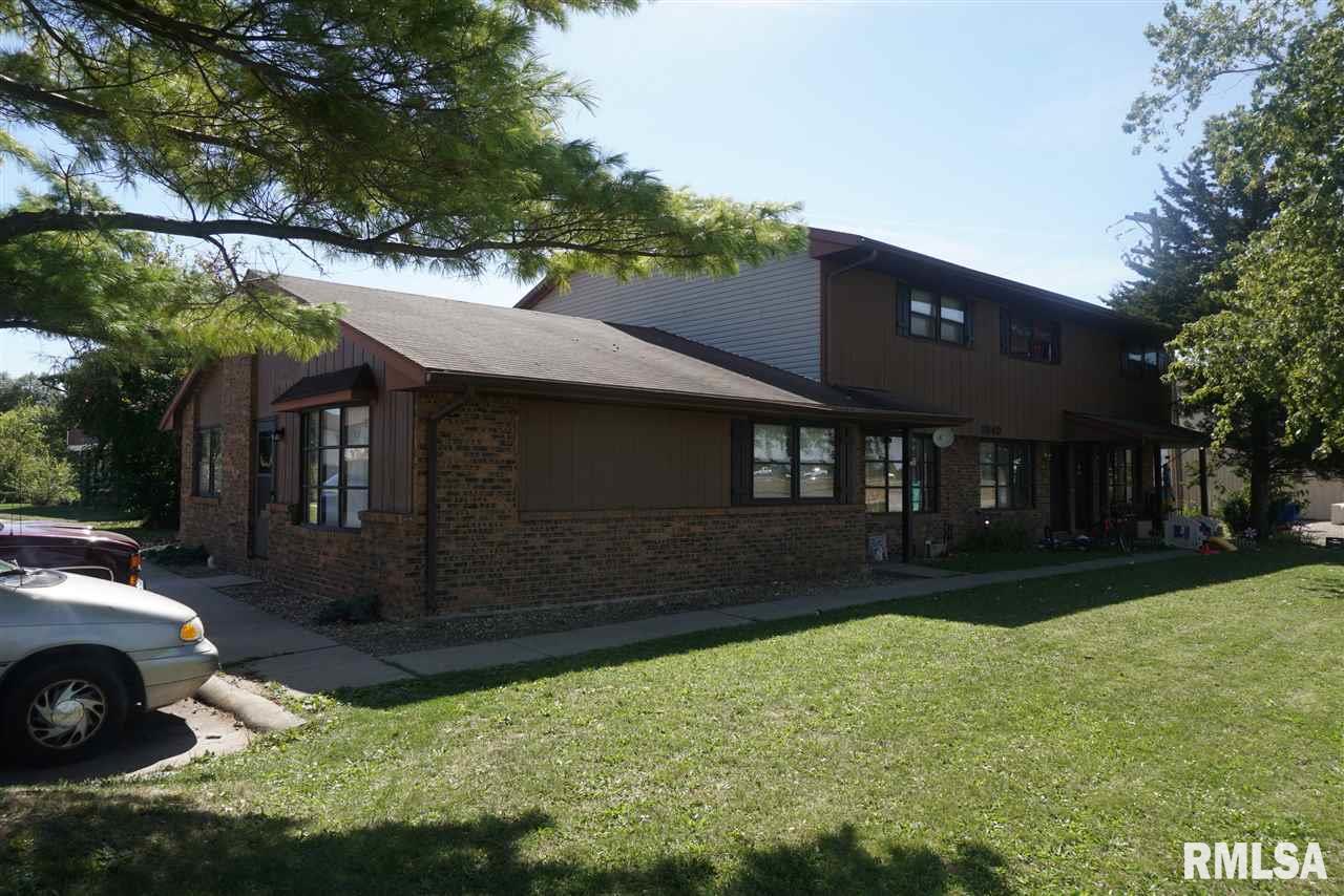 2340 North Kickapoo Street Lincoln, IL 62656 - Photo 1 of 1 Gallery Image 1