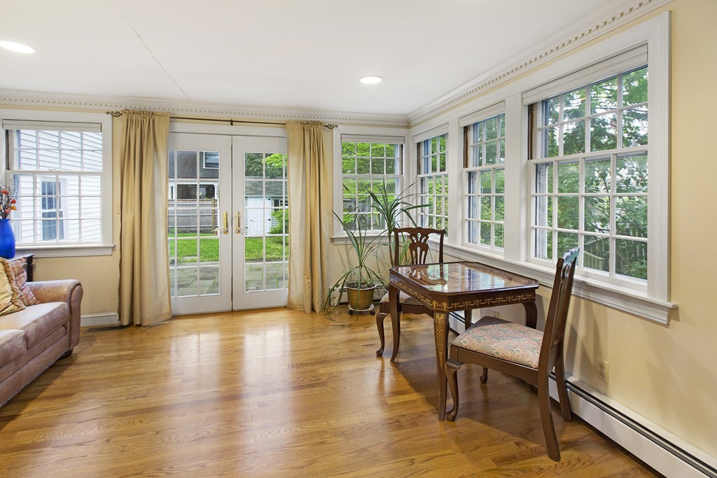 4 Foxcroft Road Winchester, MA 01890 - Photo 12 of 30 Gallery Image 12