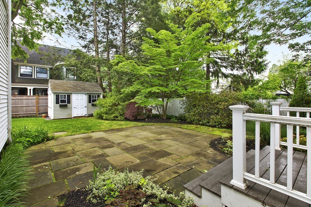 4 Foxcroft Road Winchester, MA 01890 - Photo 13 of 30 Gallery Image 13