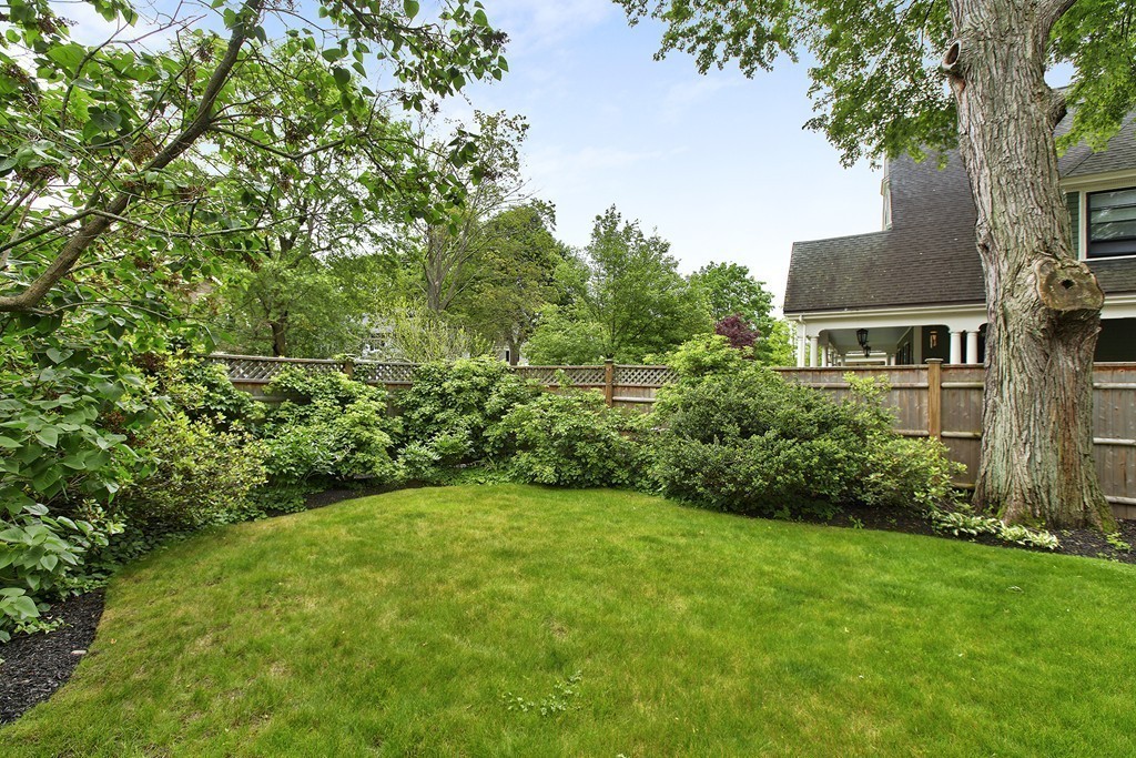 4 Foxcroft Road Winchester, MA 01890 - Photo 27 of 30 Gallery Image 27