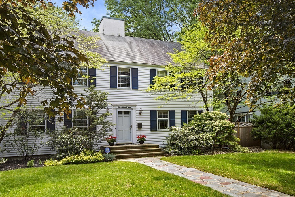 4 Foxcroft Road Winchester, MA 01890 - Photo 29 of 30 Gallery Image 29