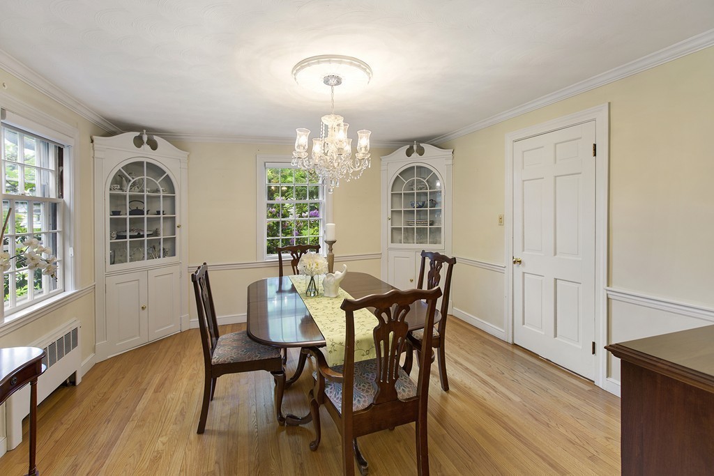 4 Foxcroft Road Winchester, MA 01890 - Photo 6 of 30 Gallery Image 6