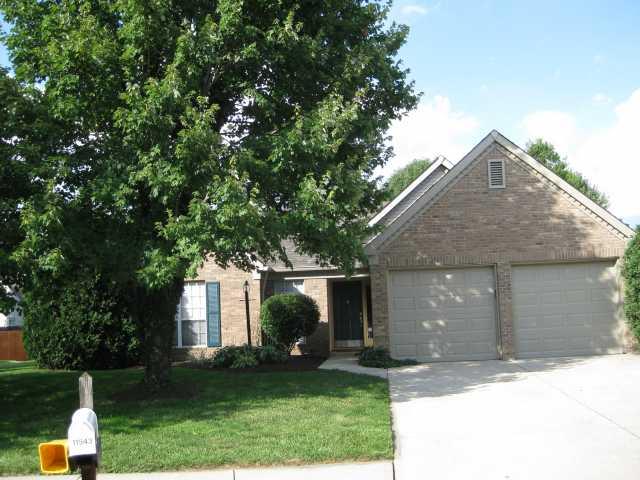 11543 Raleigh Lane Fishers, IN 46038 - Photo 1 of 3 Gallery Image 1
