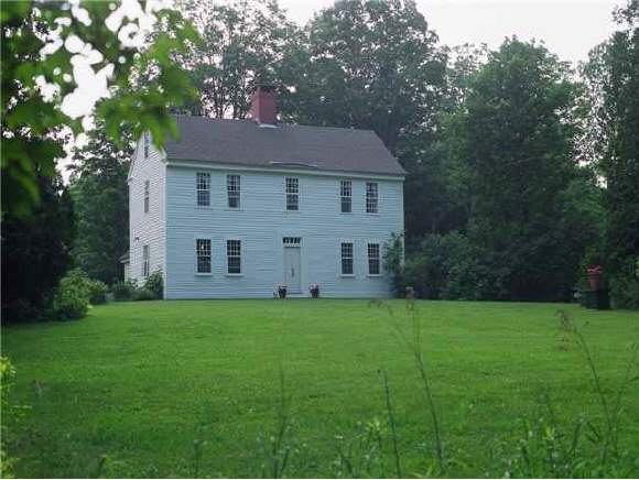 65 Great Brook Road Lebanon, NH 03766 - Photo 1 of 1 Gallery Image 1