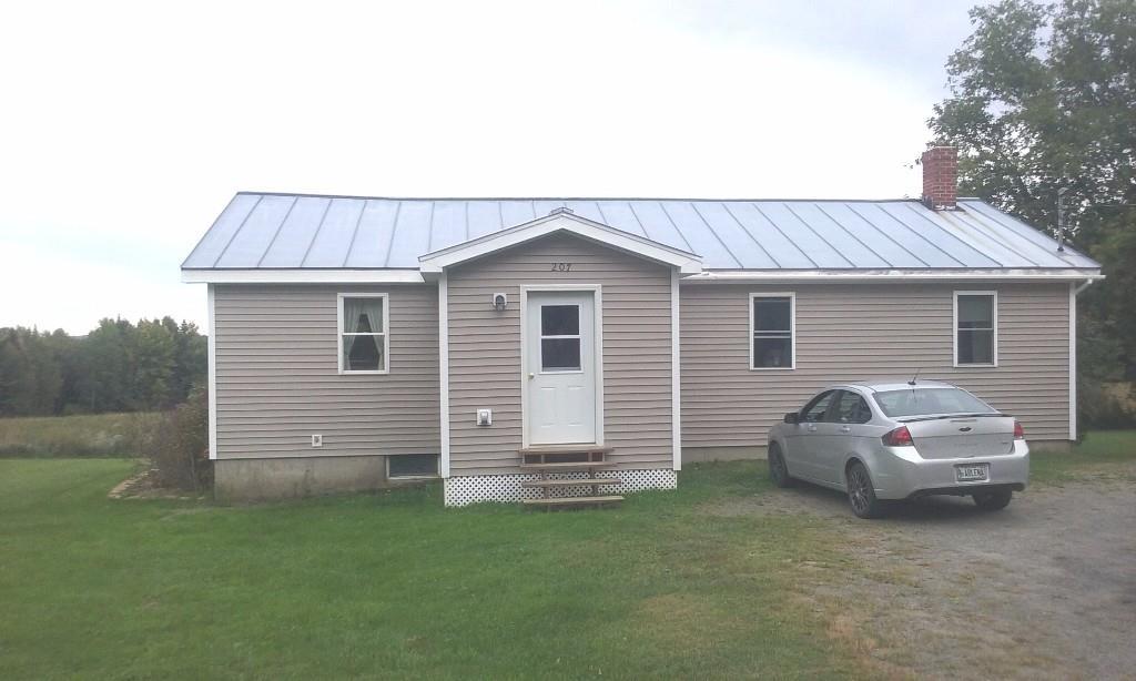207 N Road Harmony, ME 04942 - Photo 1 of 30 Photo
