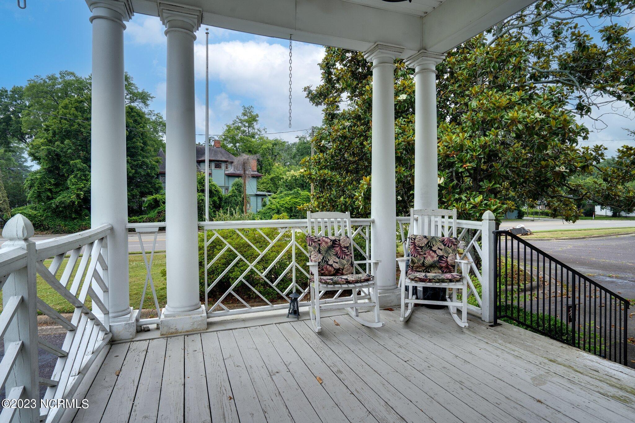 437 Falls Road Rocky Mount, NC 27804 - Photo 11 of 60 003-437FallsRoad-RockyMount-NC-27804-SMA