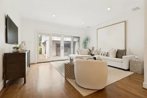 $2,899,000 | 4557 Lorraine Avenue, Highland Park, TX 75205