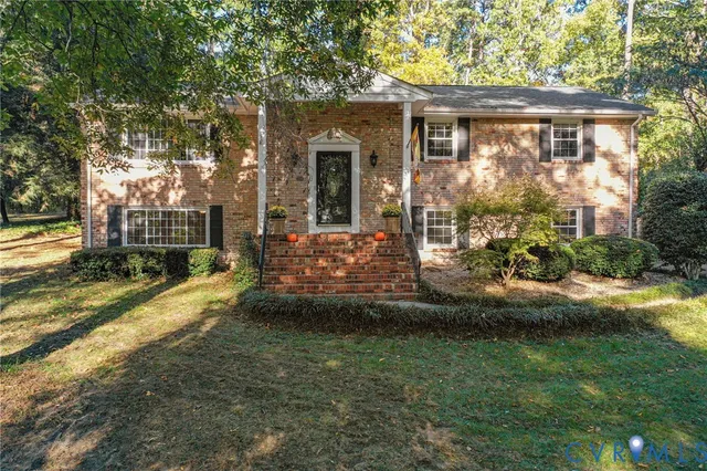 $509,000 | 12869 Richmond Street, Chester, VA 23831