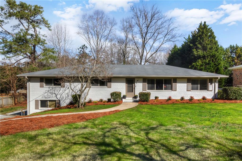 1821 Kinridge Road Marietta, GA 30062 - Photo 1 of 1 Gallery Image 1