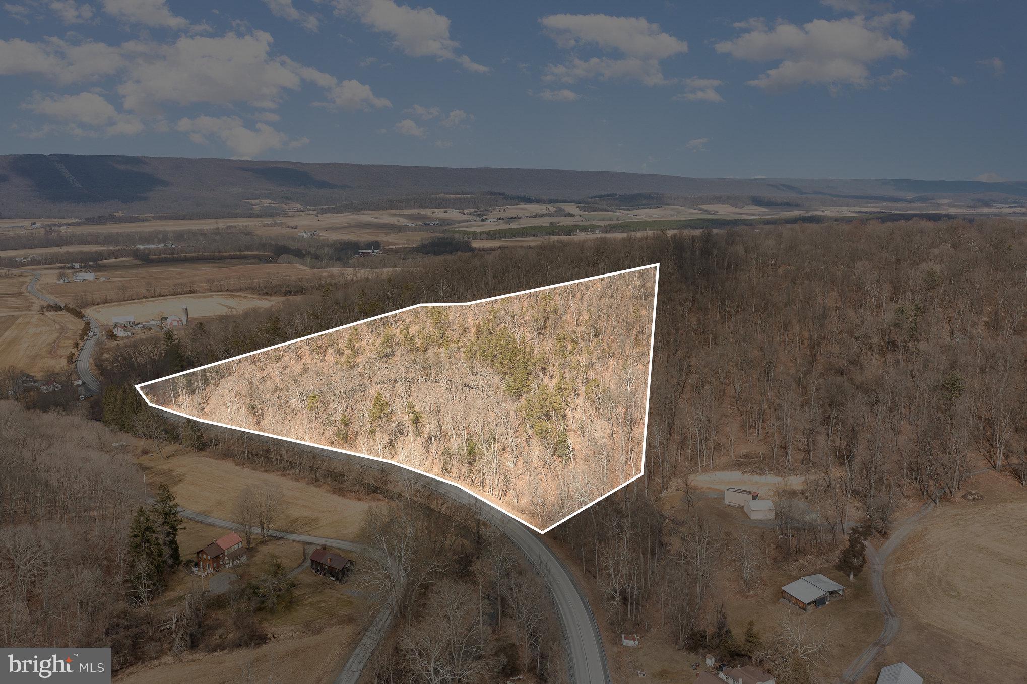 0 Back Hollow Road Blain, PA 17006 - Photo 1 of 24 Gallery Image 1