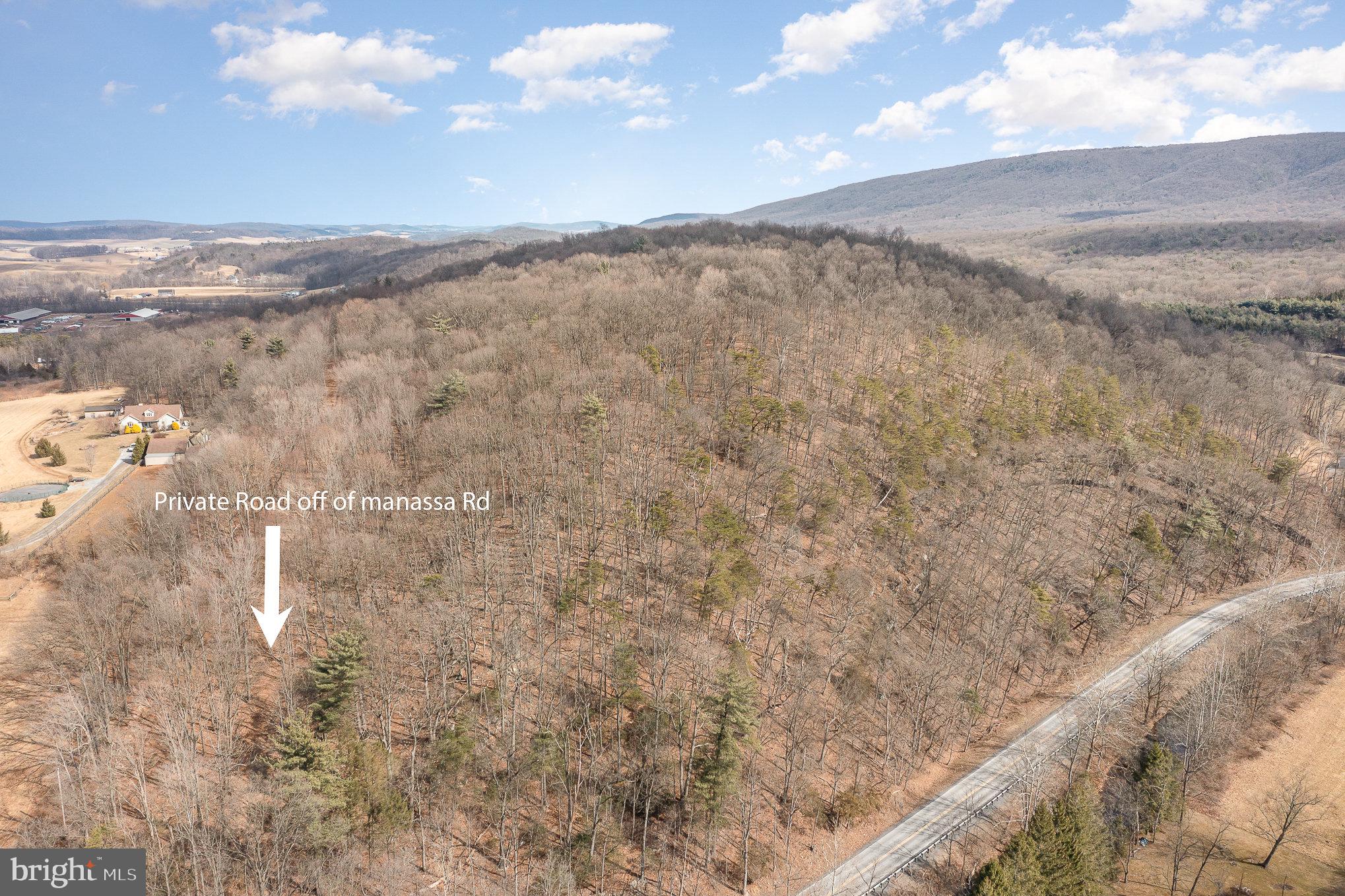 0 Back Hollow Road Blain, PA 17006 - Photo 2 of 24 Gallery Image 2