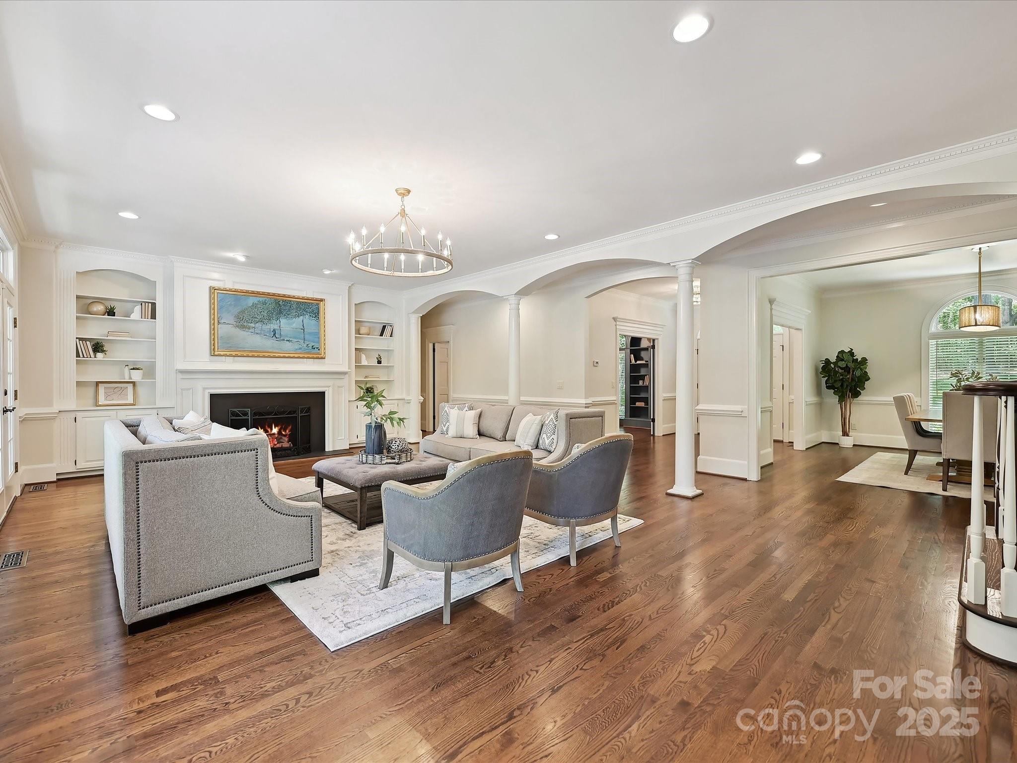 643 Baron Road, Unit 8 Waxhaw, NC 28173 - Photo 8 of 48 Gallery Image 8