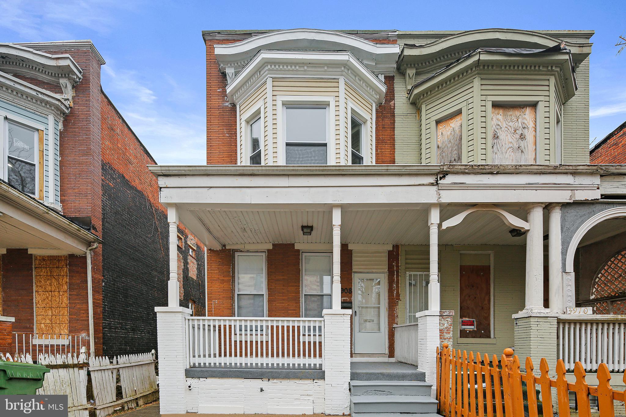 3908 Reisterstown Road Baltimore, MD 21215 - Photo 2 of 25