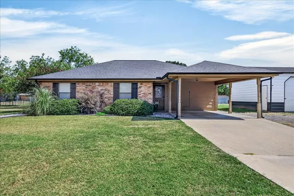 $269,000 | 110 Rye Place, Gun Barrel City, TX 75156