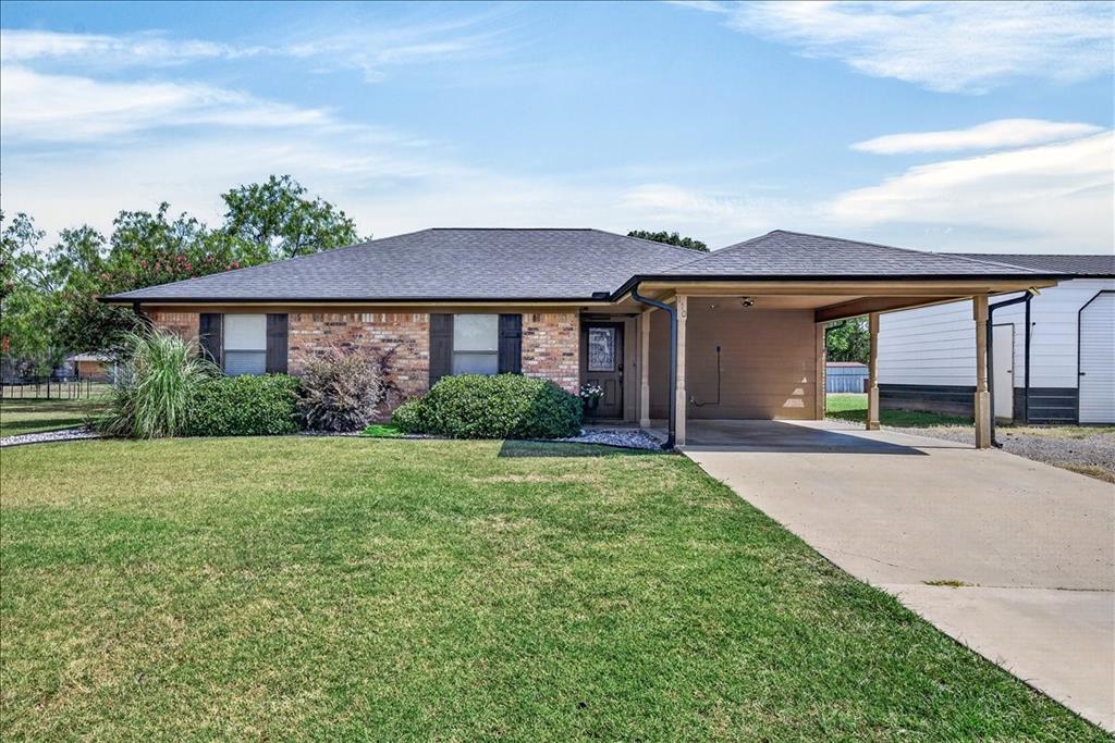 110 Rye Place Gun Barrel City, TX 75156 - Photo 1 of 18