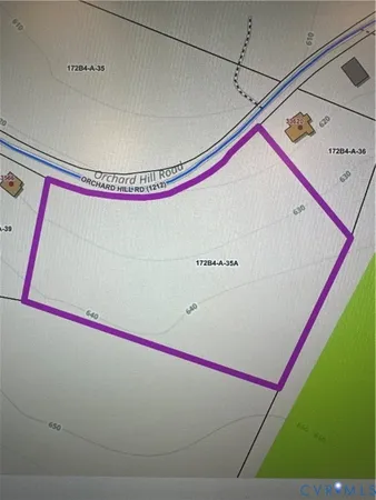 $70,000 | 0 Orchard Hill Road, Damascus, VA 24236